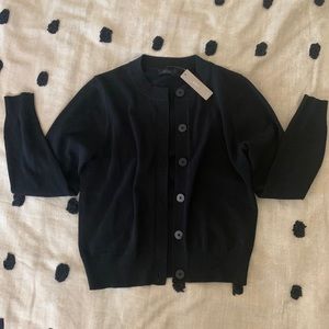 NWT - Brand New JCrew Cardigan
